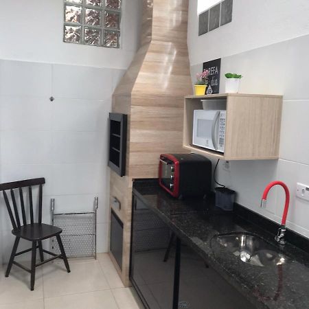 Casa Para Temporada Caraguatatuba Exterior foto