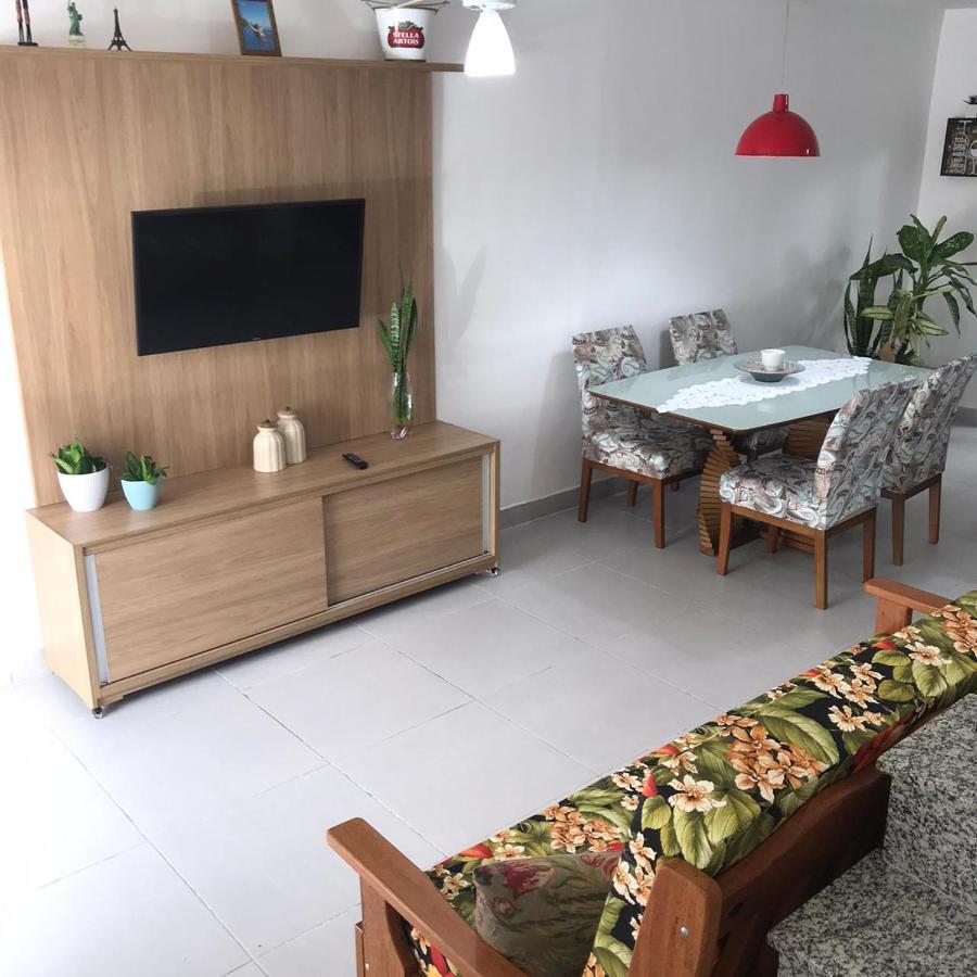 Casa Para Temporada Caraguatatuba Exterior foto